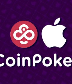 Coinpoker iOS