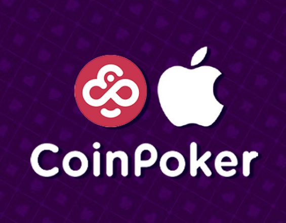 Coinpoker iOS