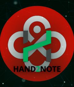 Hand2Note в CoinPoker