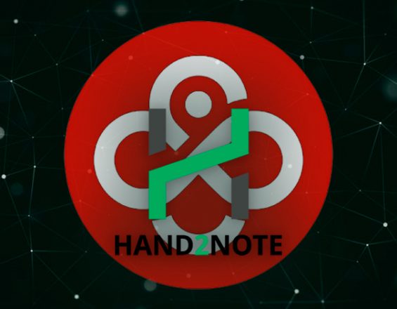 Hand2Note в CoinPoker