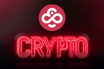 Крипта в CoinPoker