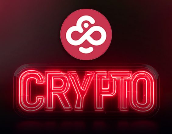 Крипта в CoinPoker