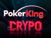 Крипта в PokerKing