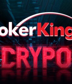 Крипта в PokerKing