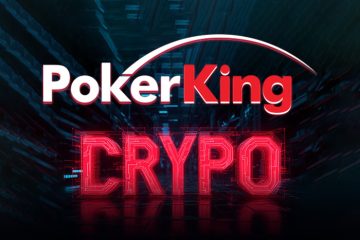 Крипта в PokerKing