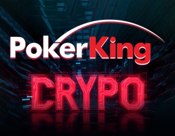 Крипта в PokerKing