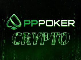 Крипта в PPPoker