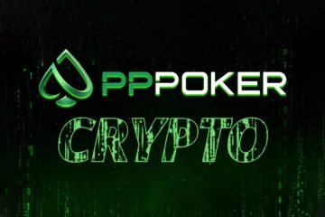Крипта в PPPoker