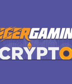 Крипта в TigerGaming