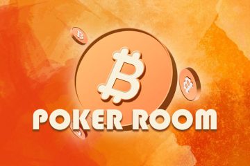 Покер-румы на биткоины