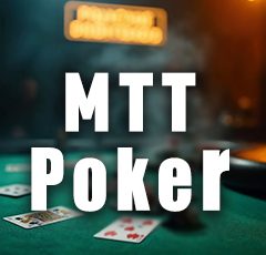 Турниры в CoinPoker
