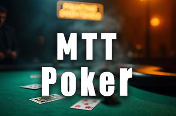 Турниры в CoinPoker
